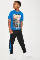 Mini Beneath It All Jogger Set