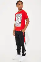 Mini Legendary 23 Jogger Set