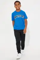 Mini Humble Jogger Set
