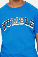 Mini Humble Jogger Set(Royal,4/5)