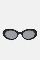 We Know Sunglasses(Black,OS)