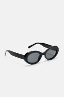 We Know Sunglasses(Black,OS)