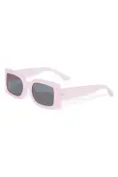 Candy Shop Sunglasses(Purple,OS)