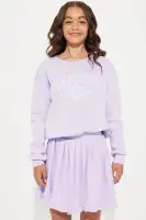 Mini Find Your Estate Skort Set(Lilac,7)