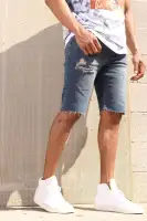 Earl Denim Shorts