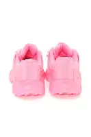 Mini Werk It Out Sneakers(Pink,9)