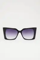This Is Where Your Book Begins Sunglasses(Black,OS)