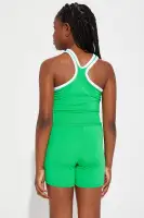 Mini In Motion Active Set(Kelly Green,XS)