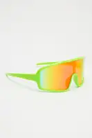 F1 Las Vegas Sunglasses(Green,OS)