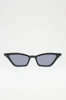 Outsmarting You Sunglasses(Black,OS)