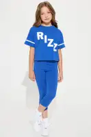 Mini Rizz Capri Set