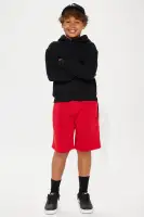 Mini Always Clean II Fleece Shorts