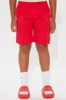 Mini Count On Me Ripstop Cargo Short