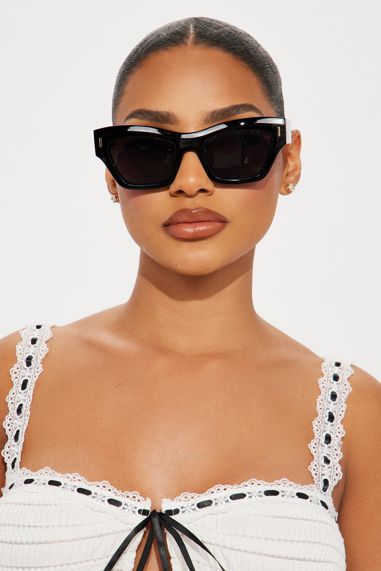 Boss Attitude Sunglasses