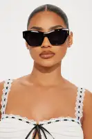 Boss Attitude Sunglasses