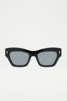 Boss Attitude Sunglasses(Black,OS)