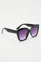 What A Catch Sunglasses(Black,OS)