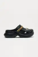 Mini Walk The Walk Slides(Black,1)