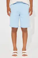 Mini Caught In A Daze Terry Sweatshort