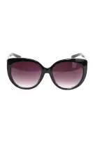 Allison Sunglasses(Black,OS)