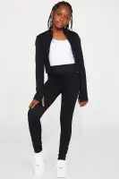Mini The Best Fit Seamless Leggings