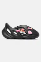 Mini You Know The Vibes Slides(Black,1)