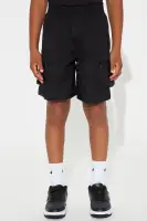 Mini Maxey Cargo Shorts