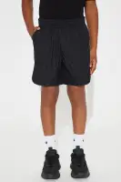 Mini Cavour Crinkled Shorts