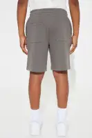 Mini Tyson Bones Relaxed Shorts(Charcoal,4/5)