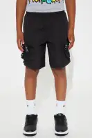 Mini Noah Shorts