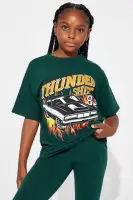 Mini Thunder Shift Legging Set(Hunter,4/5)