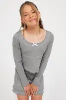 Mini Maggie Skirt Set