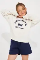 Mini Brooklyn Love Short Set