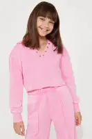 Mini Chill At Home Lounge Set(Pink,4)