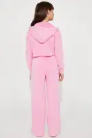 Mini Chill At Home Lounge Set(Pink,4)