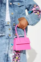 Mini So Chic Crossbody Bag