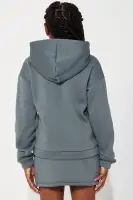 Mini Meeks Skirt Set(Grey,4/5)