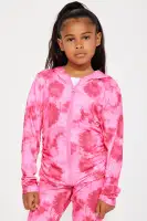 Mini Free Spirit Matching Set(Fuchsia,4/5)