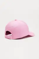Mini LA Representing Baseball Hat(Pink,OS)