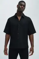 Capstan Textured Shirt