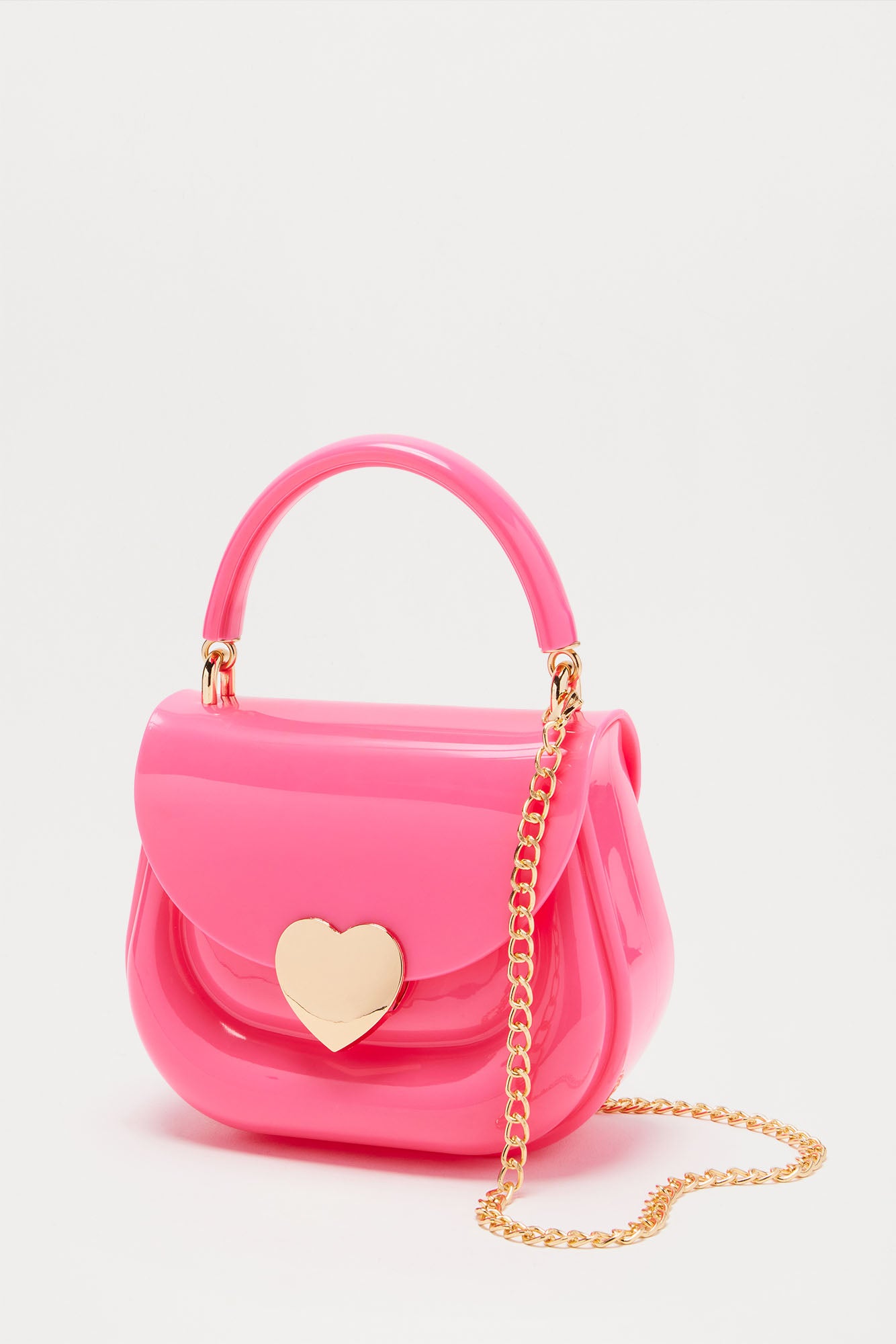 Mini Bounce House Handbag