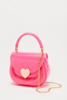 Mini Bounce House Handbag