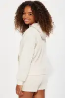Mini Brooklyn Livin' Short Set(Cream,4/5)