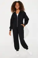 Mini Let Me Know Lounge Jumpsuit