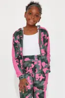 Mini Rolling Deep Matching Set(Camouflage,4/5)