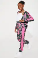 Mini Rolling Deep Matching Set(Camouflage,4/5)