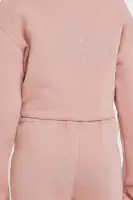 1-Minin Sweet Angel Fleece Pant Set(Pink,4)