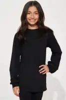 Mini Paparazzi II Legging Set(Black,2/3)