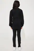 Mini Paparazzi II Legging Set(Black,2/3)