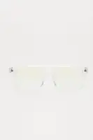 Tech Sexy Blue Light Glasses(Clear,OS)